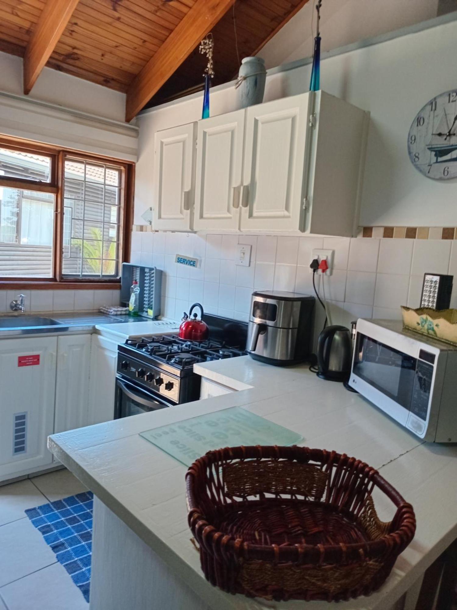 St Lucia Ocean View Lodge מראה חיצוני תמונה